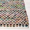 Safavieh 3 x 5 ft. Small Rectangle Cape Cod Hand Woven Rug, Natural and Multi Color CAP302A-3 - alternate 8